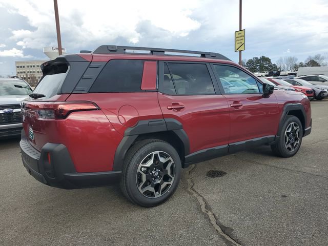 New 2026 Subaru Outback Touring image 6