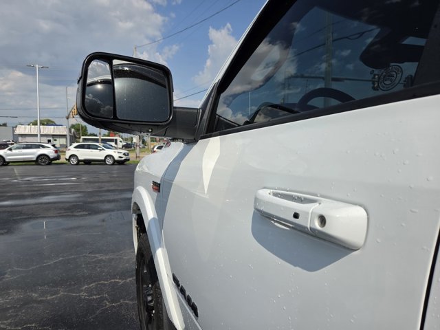 Used 2020 RAM 2500 Laramie w/ Night Edition AWD/4WD image 41