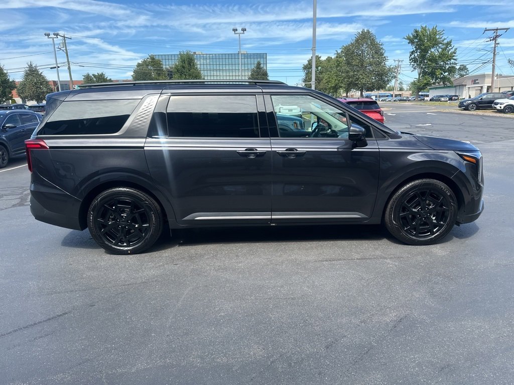 New 2026 Kia Carnival SX Prestige image 5