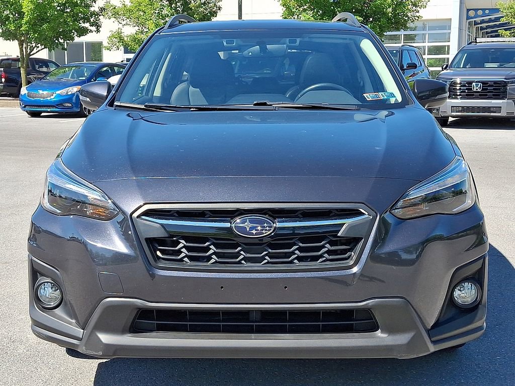 Used 2018 Subaru Crosstrek 2.0i Limited AWD/4WD image 5
