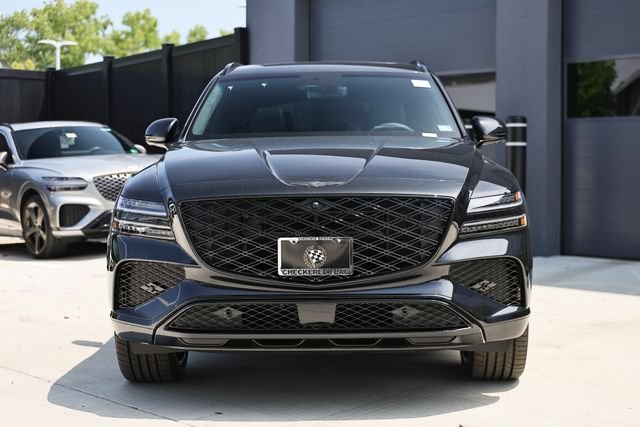 New 2026 Genesis GV80 3.5T Prestige AWD/4WD image 14