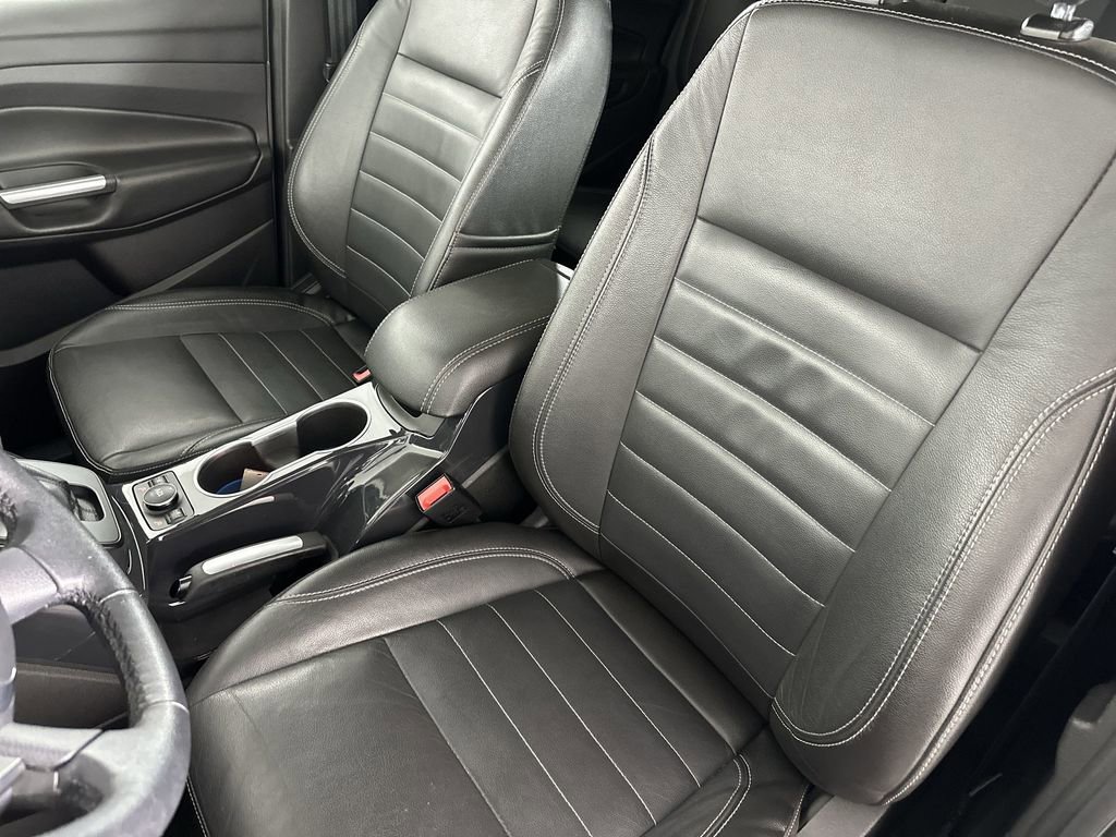 Used 2014 Ford Escape Titanium FWD image 20