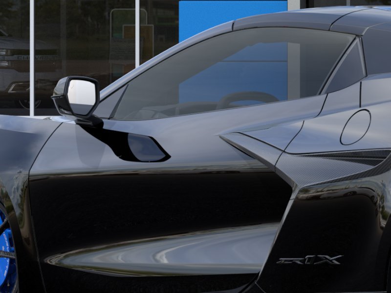 New 2027 Chevrolet Corvette ZR1X AWD/4WD image 43