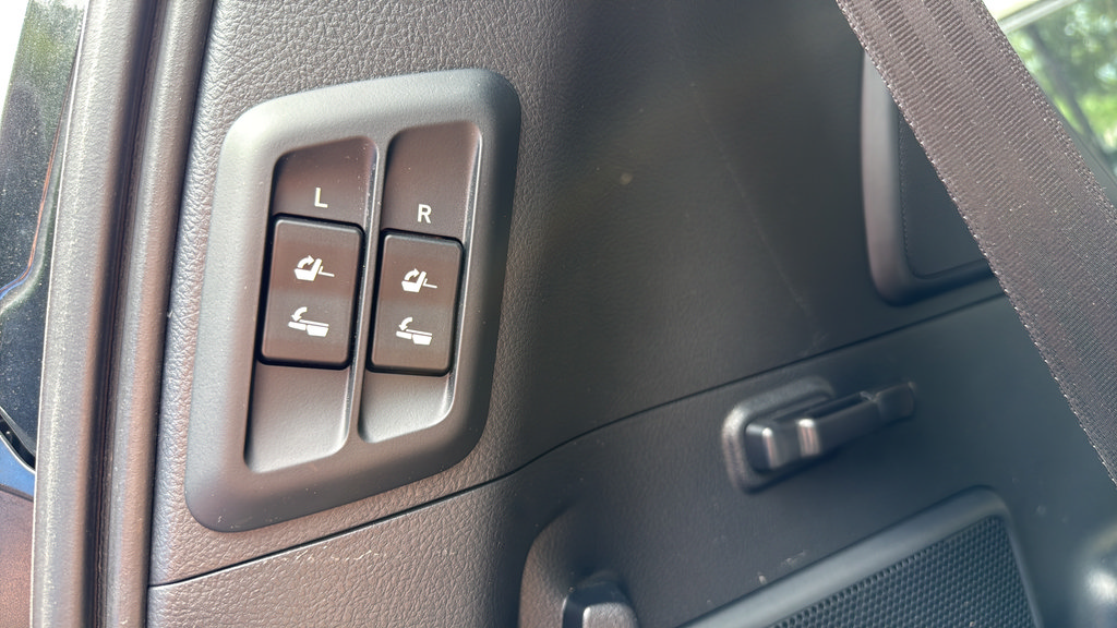 Used 2023 Lexus GX 460 Premium AWD/4WD image 20