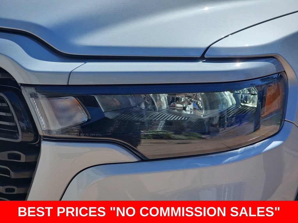 New 2026 RAM 1500 Big Horn w/ Back Country Package AWD/4WD image 33