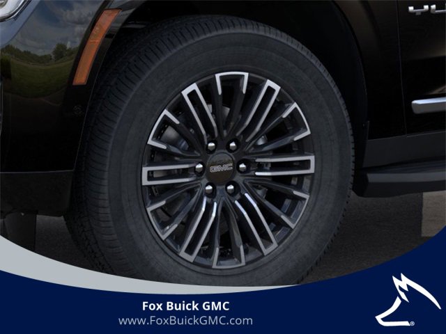 New 2026 GMC Yukon XL Elevation image 9