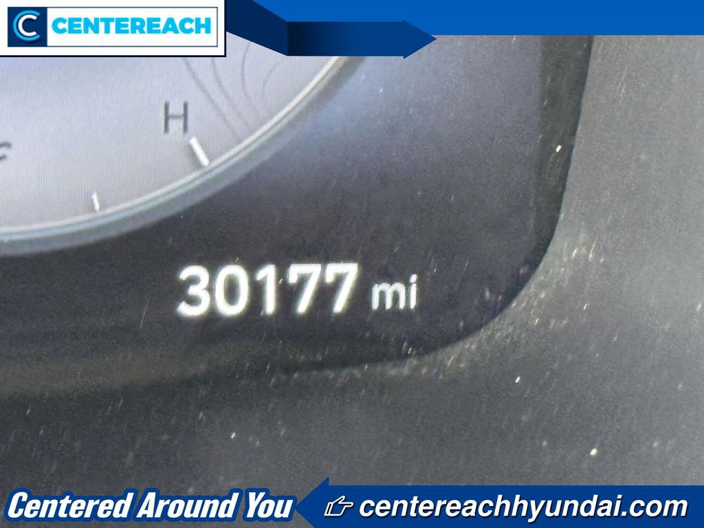 Used 2023 Hyundai Santa Fe Calligraphy image 25