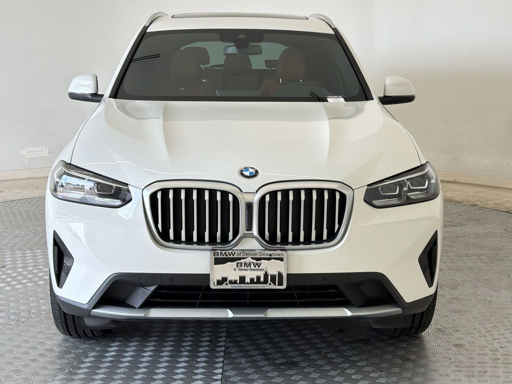 Used 2024 BMW X3 xDrive30i w/ Convenience Package AWD/4WD image 6