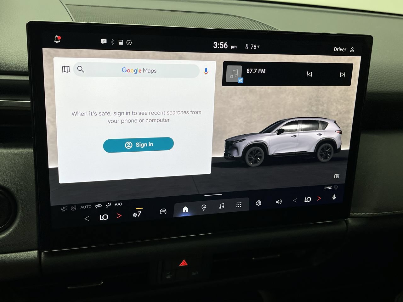 New 2026 MAZDA CX-5 Preferred AWD/4WD image 18