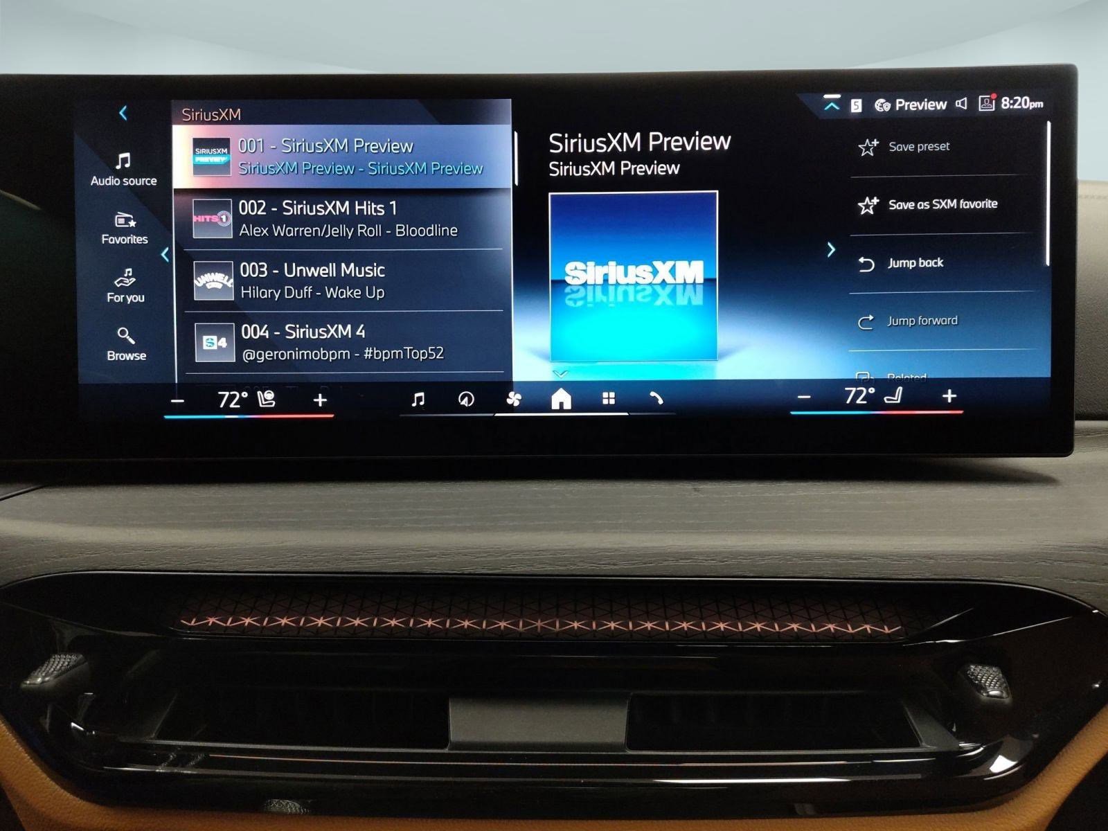 New 2026 BMW 330i Sedan w/ M Sport Package image 21