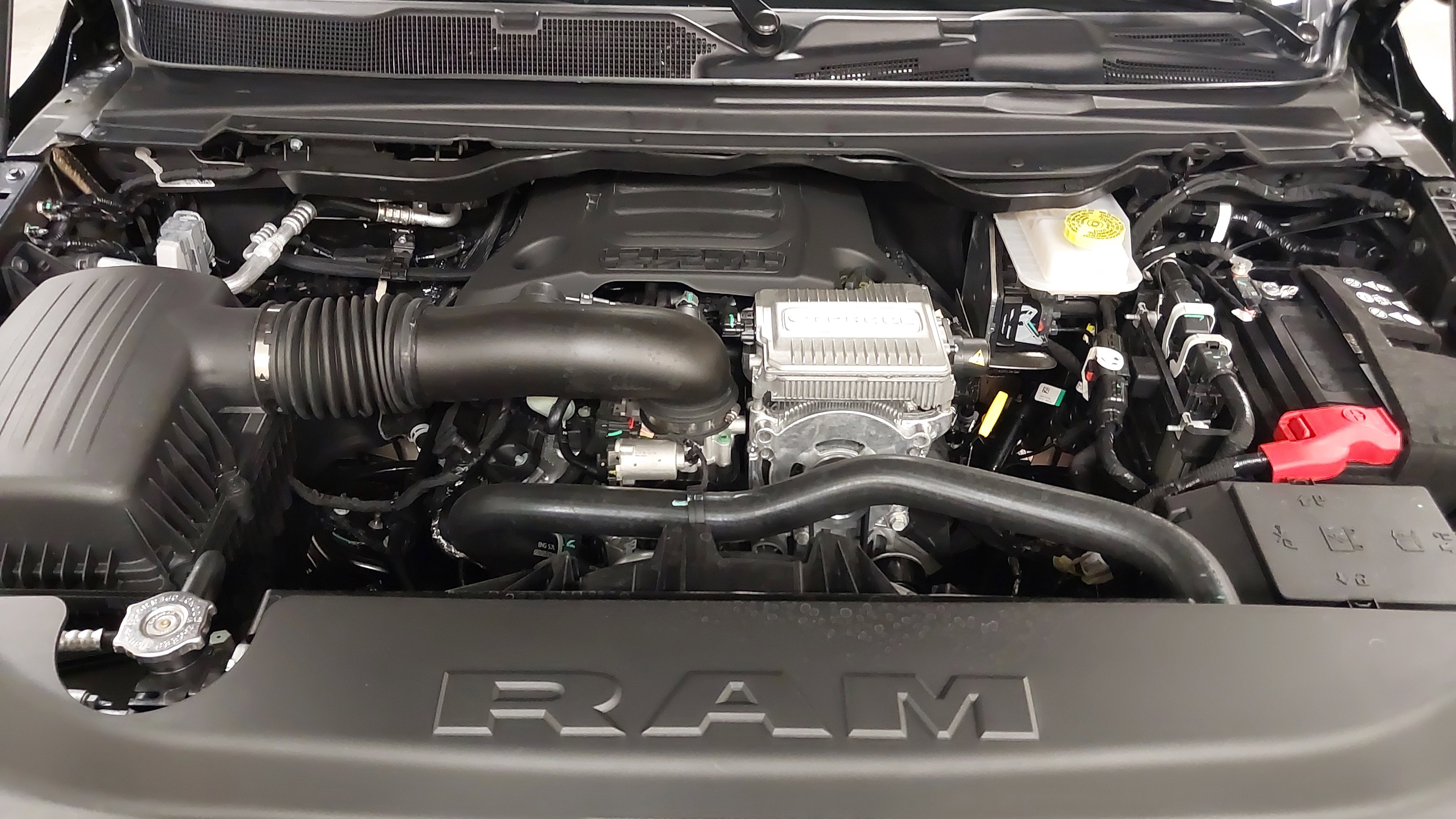 New 2026 RAM 1500 Big Horn image 30