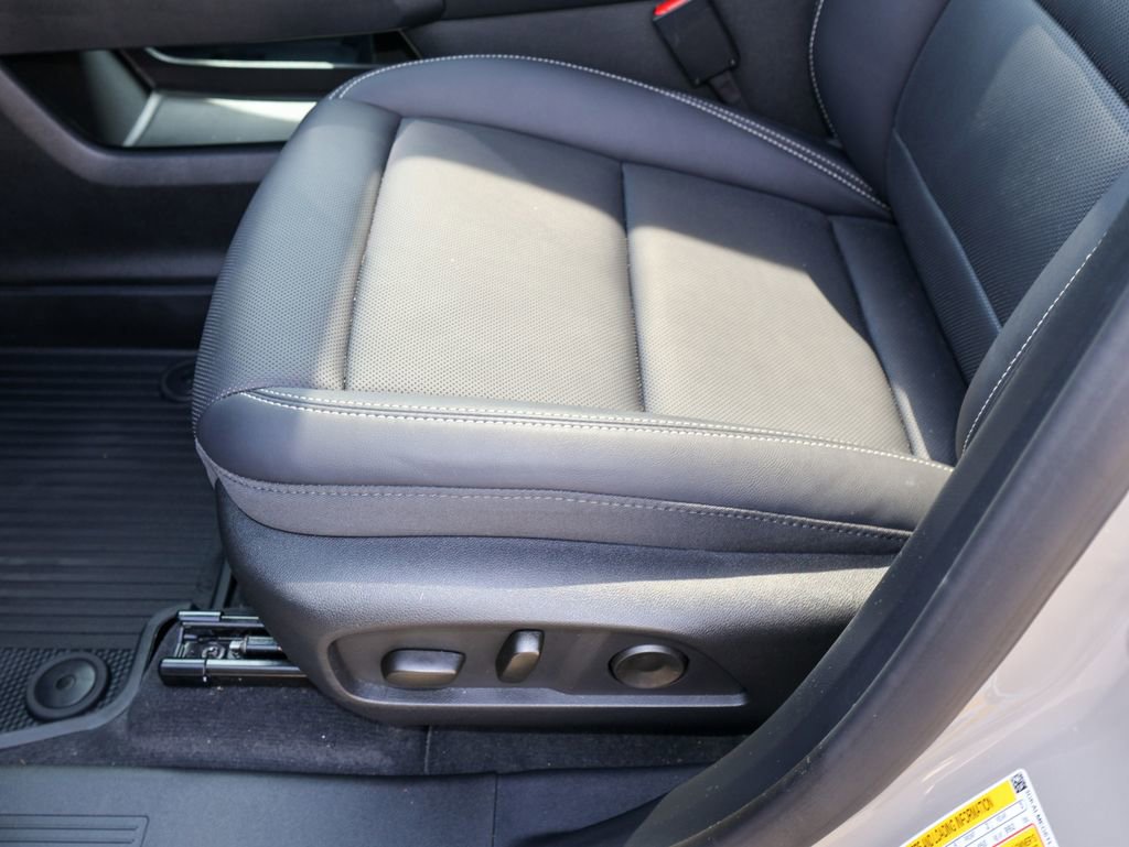 New 2026 GMC Terrain Elevation w/ Elevation Premium Package image 9