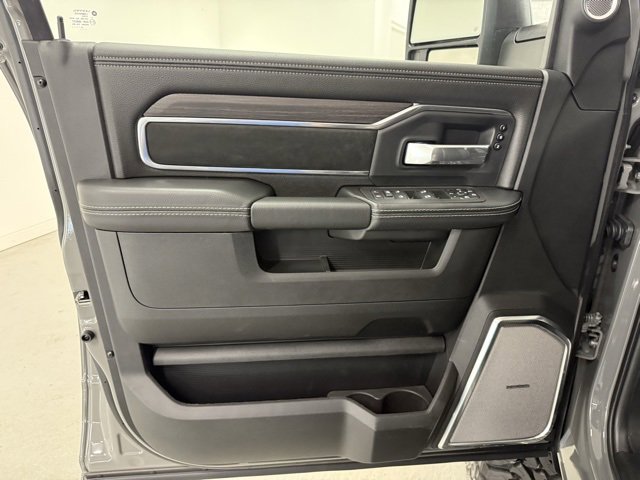 New 2026 RAM 2500 Laramie image 10