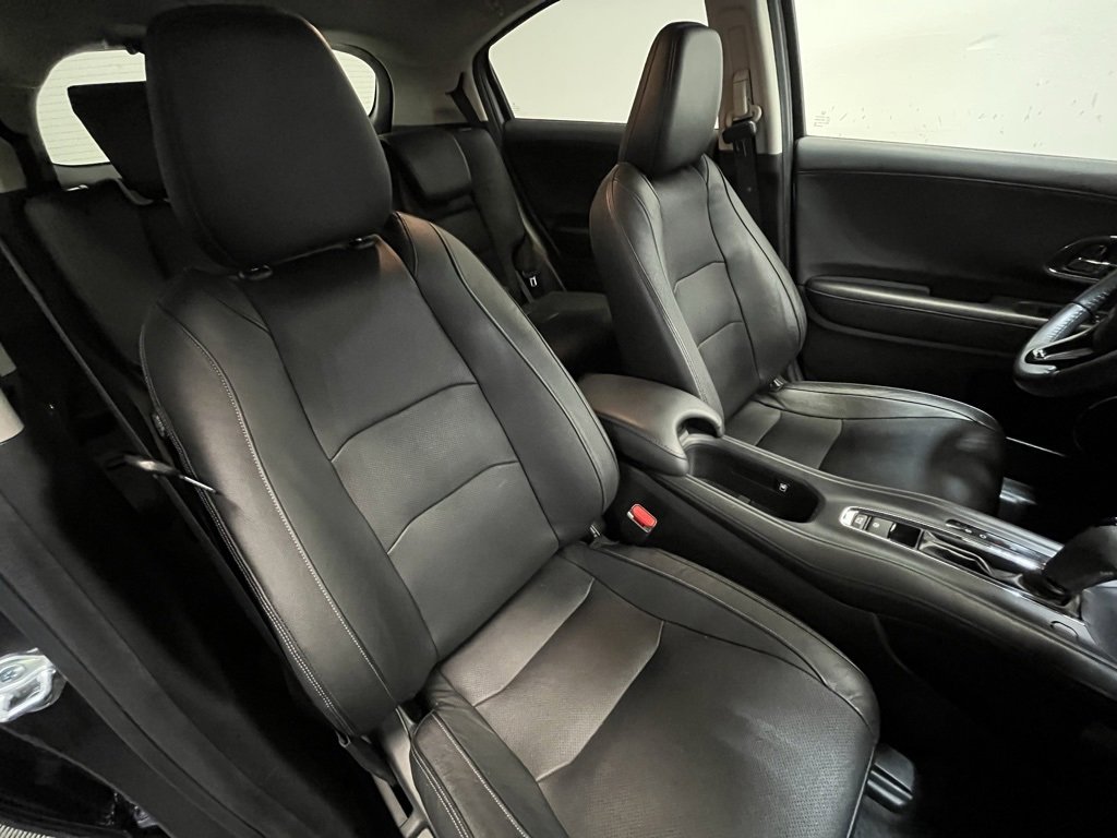 Used 2021 Honda HR-V EX-L image 12
