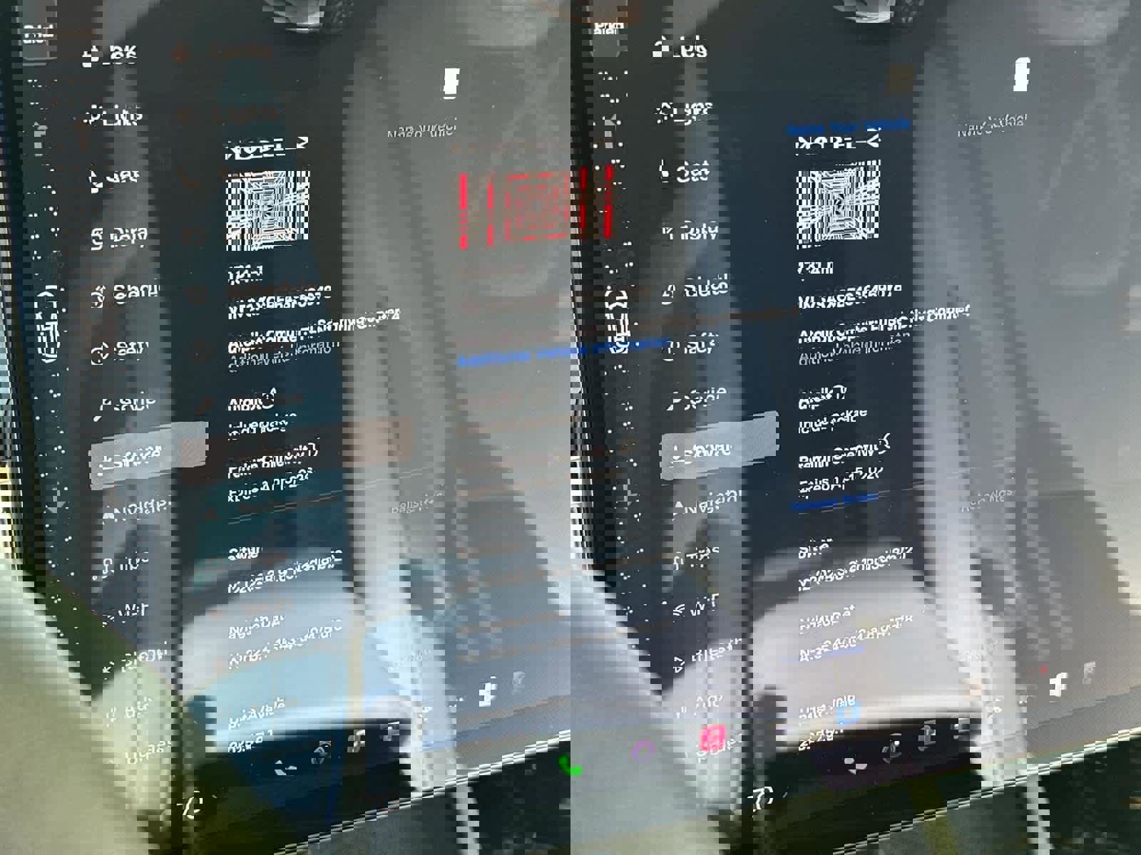 Used 2025 Tesla Model X Plaid image 31