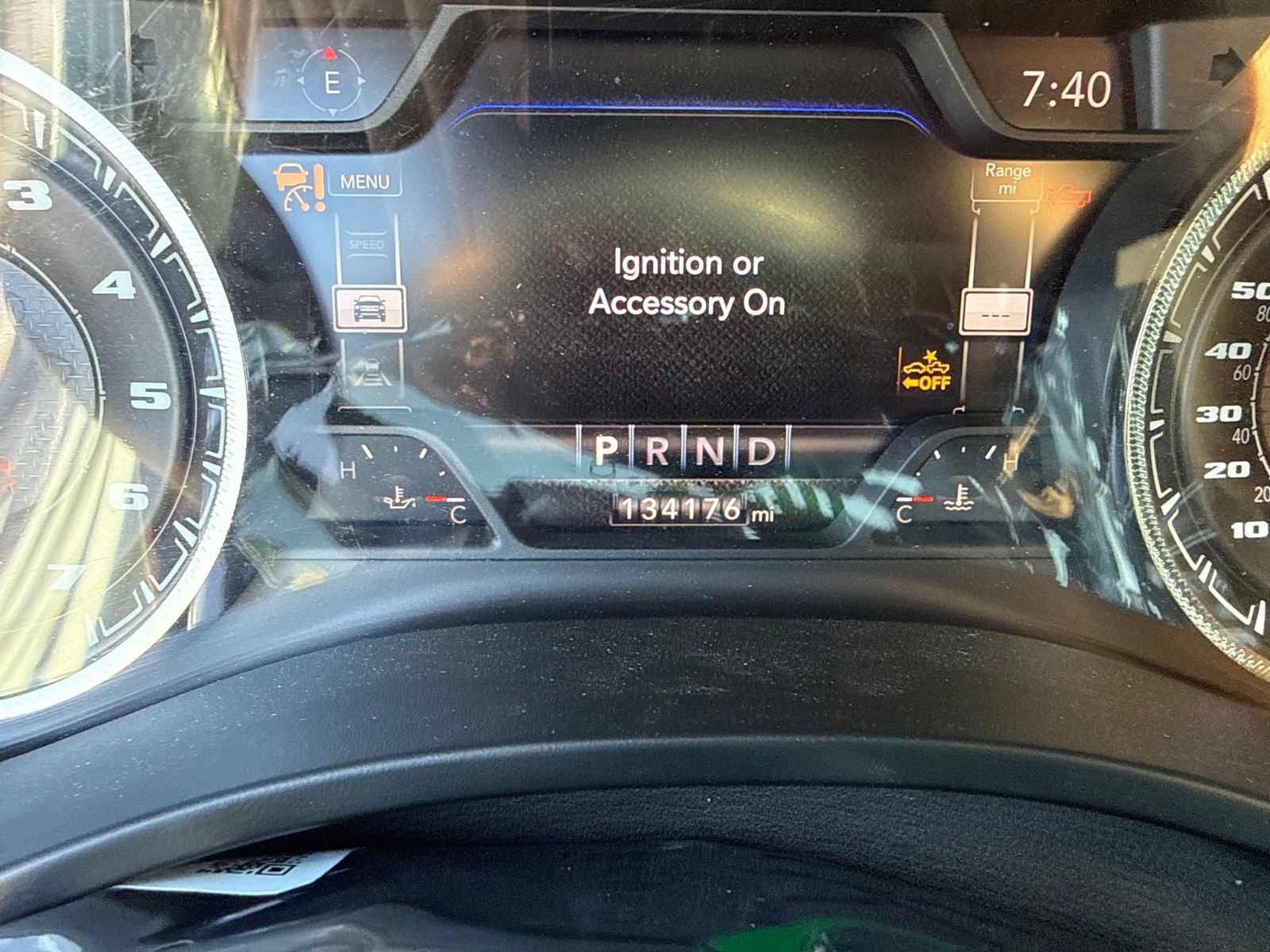 Used 2020 RAM 1500 Rebel w/ Rebel Level 2 Equipment Group AWD/4WD image 15