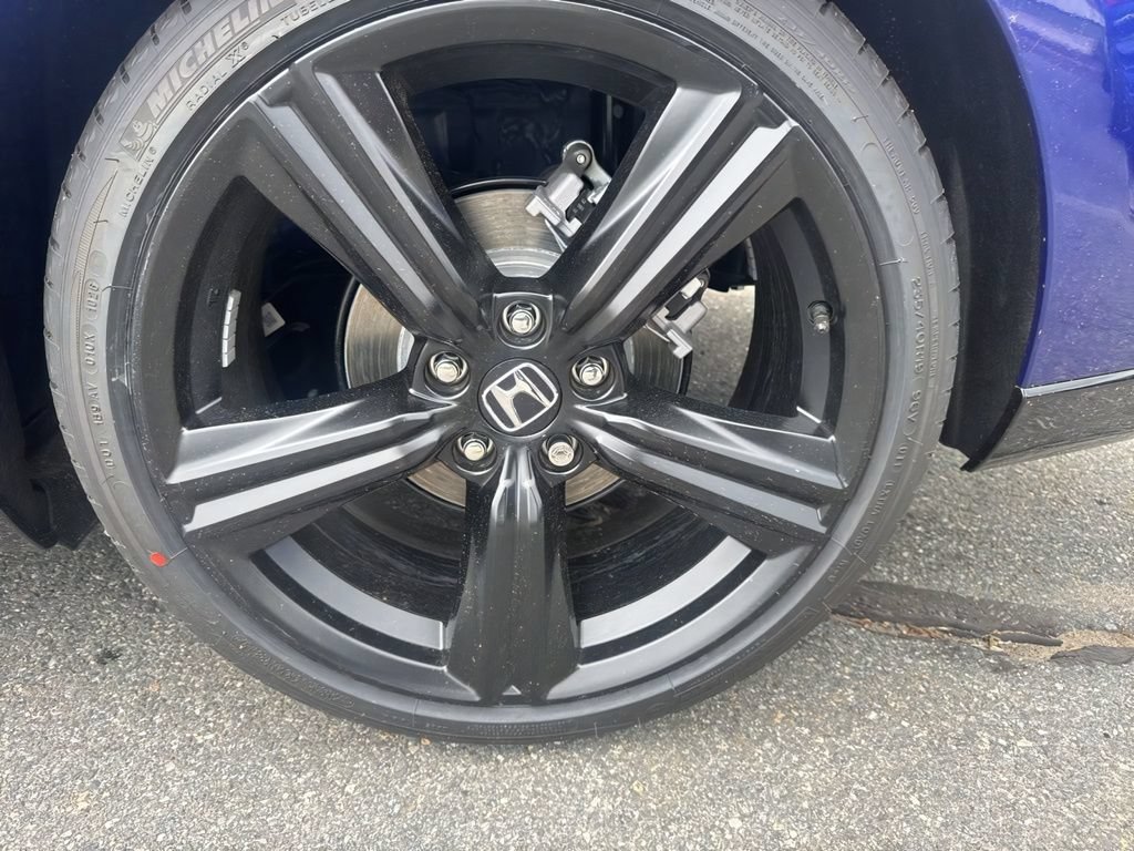 New 2026 Honda Accord Sport image 29