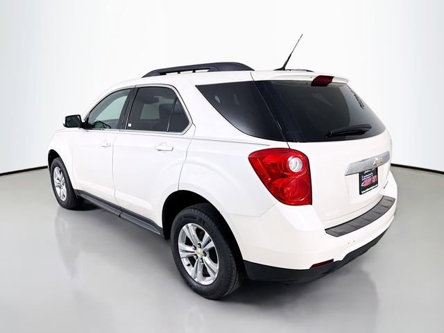 Used 2012 Chevrolet Equinox LT FWD image 6