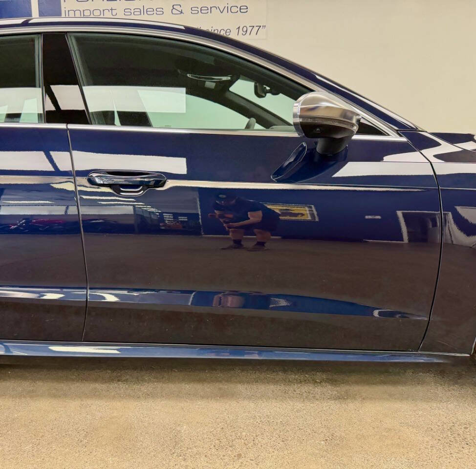 Used 2024 Audi S7 Premium Plus image 19