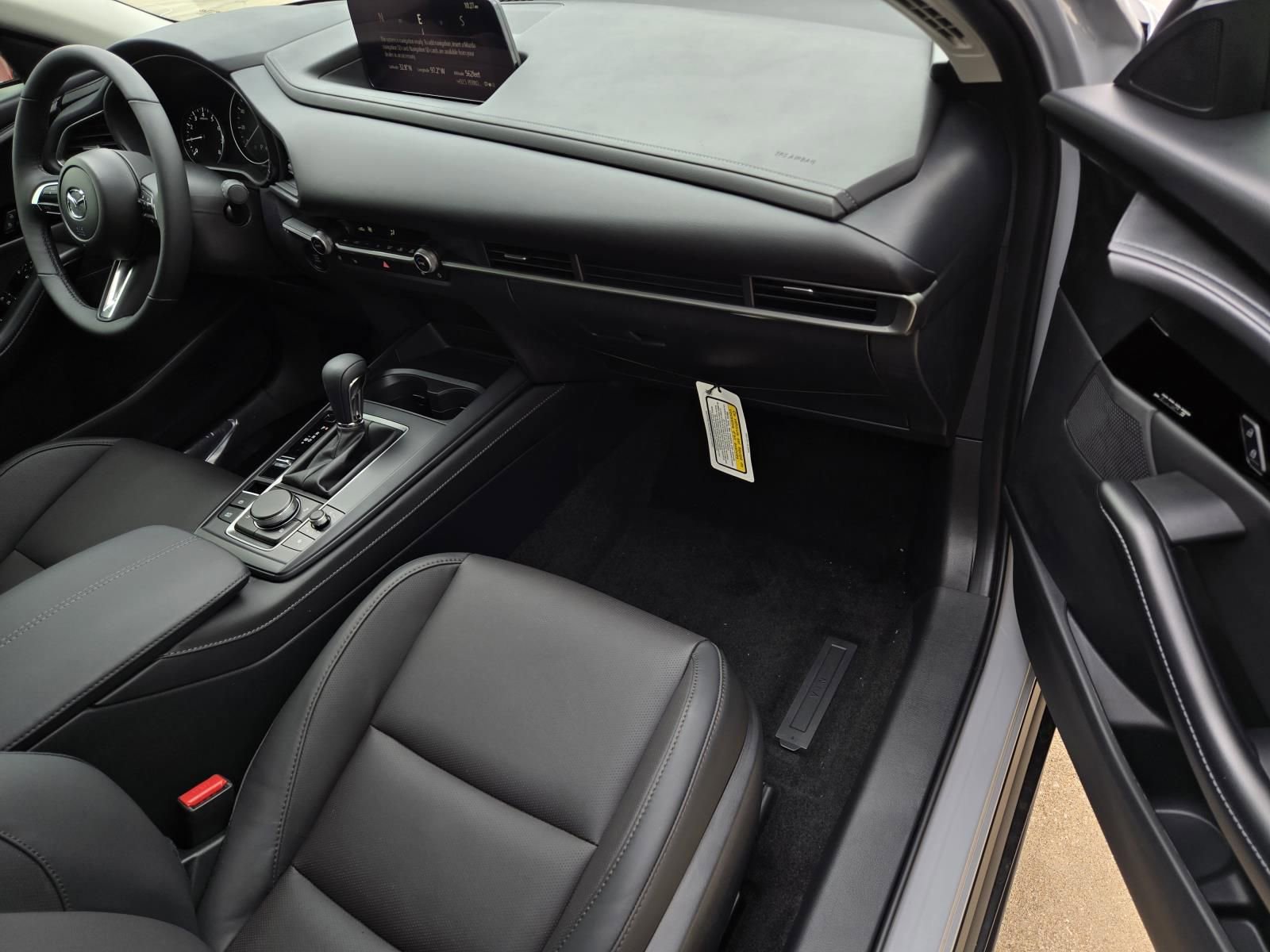 New 2026 MAZDA CX-30 AWD 2.5 S w/ Premium Package image 6