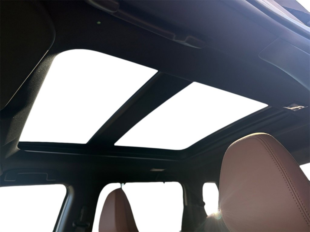 New 2025 Mitsubishi Outlander SEL image 4