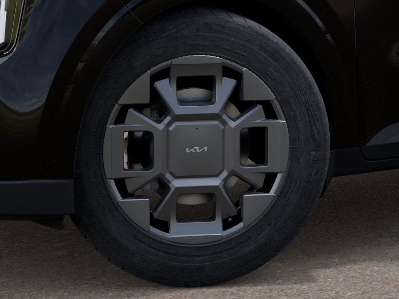 New 2026 Kia Carnival EX image 10