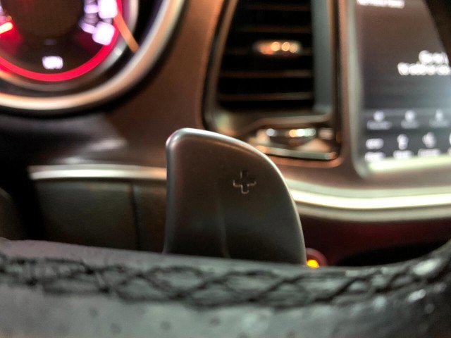 Used 2018 Dodge Challenger R/T Scat Pack w/ Leather Interior Group image 22