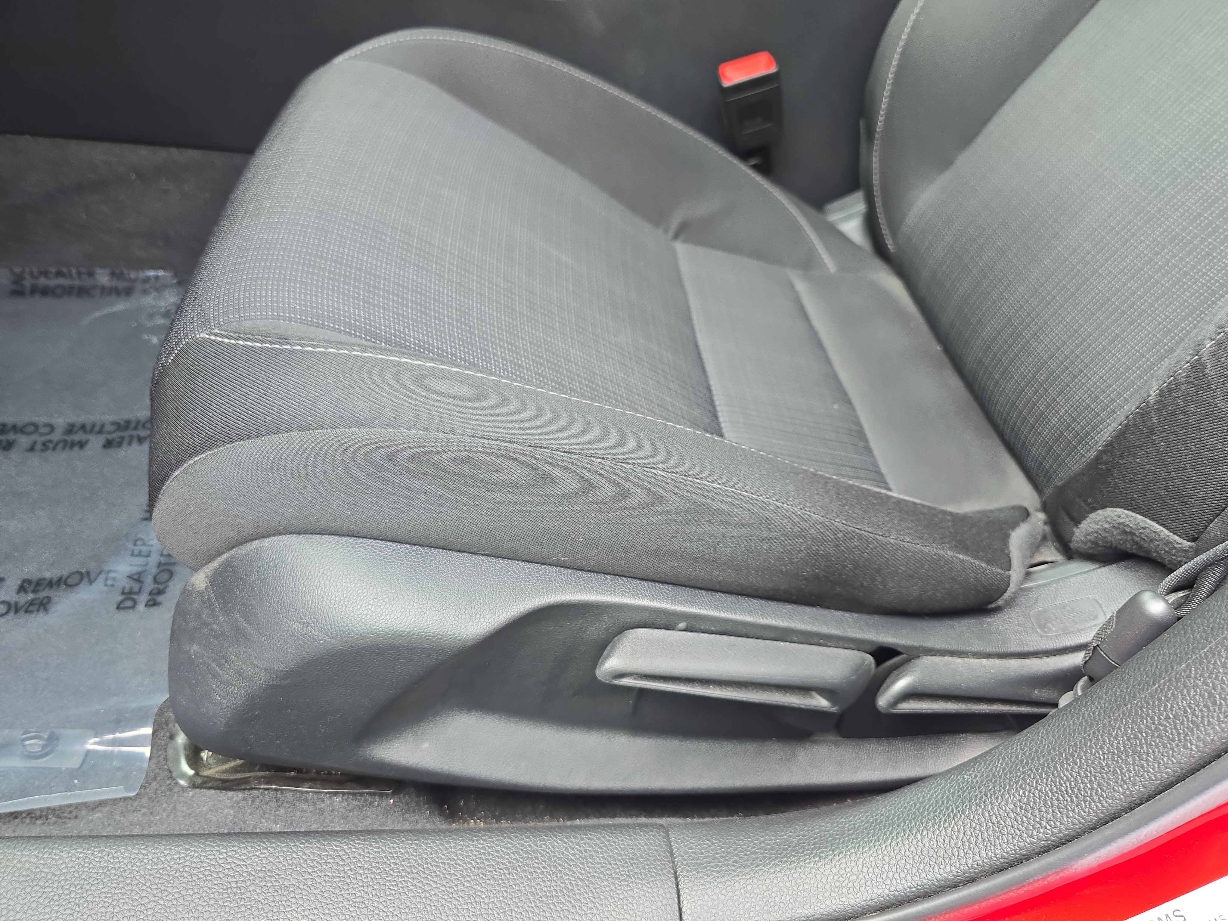 Used 2023 Honda Civic LX image 28