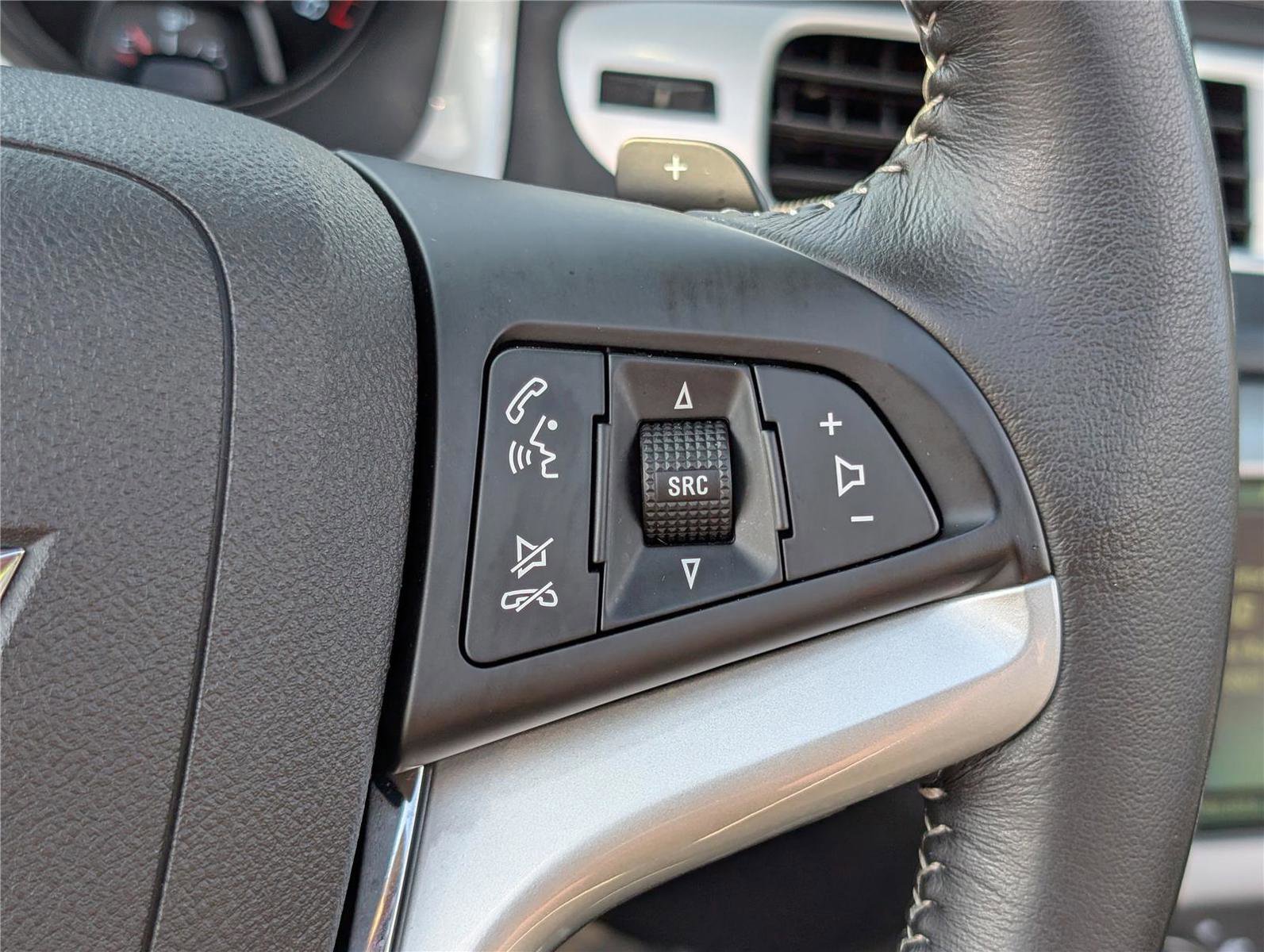 Used 2014 Chevrolet Camaro LT w/ RS Package image 23