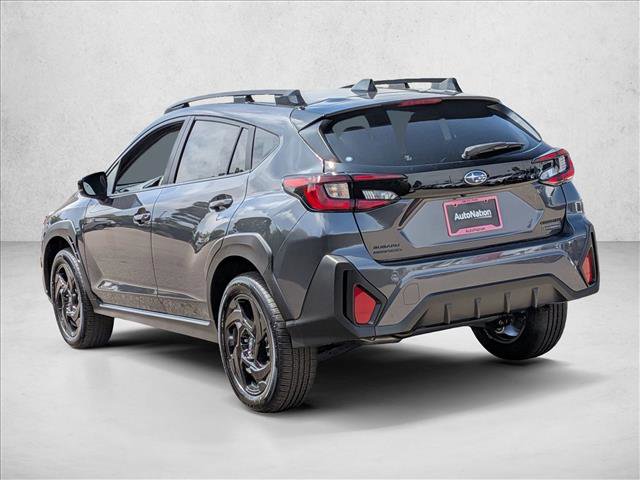 New 2026 Subaru Crosstrek 2.5i Sport AWD/4WD image 8