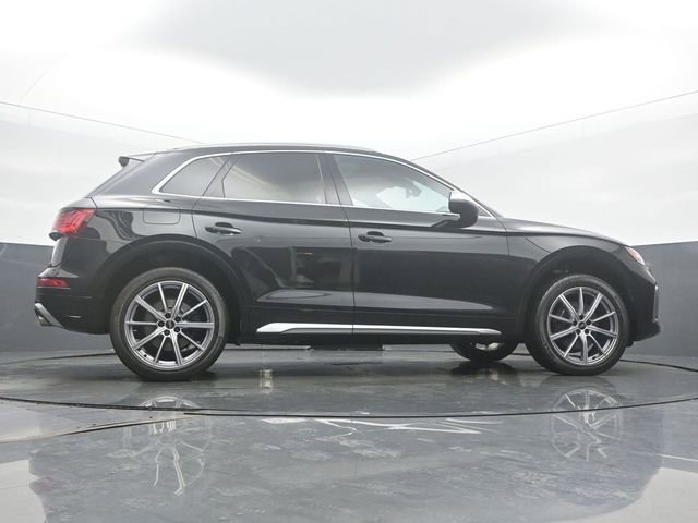 Used 2023 Audi SQ5 Premium Plus AWD/4WD image 53