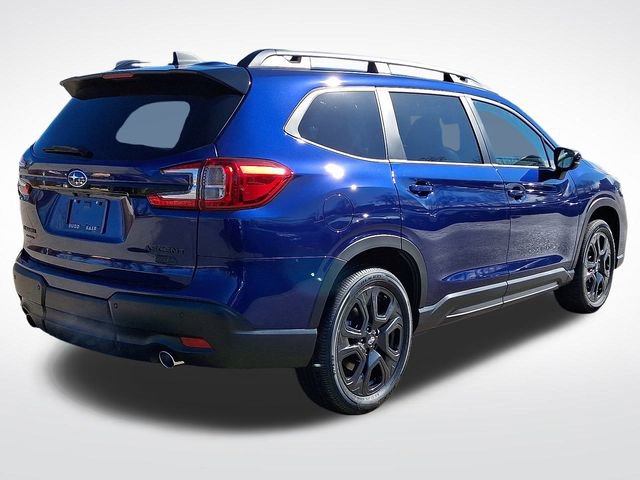 New 2026 Subaru Ascent Bronze Edition image 7