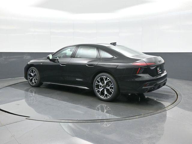 New 2026 Audi A6 Premium Plus AWD/4WD image 5