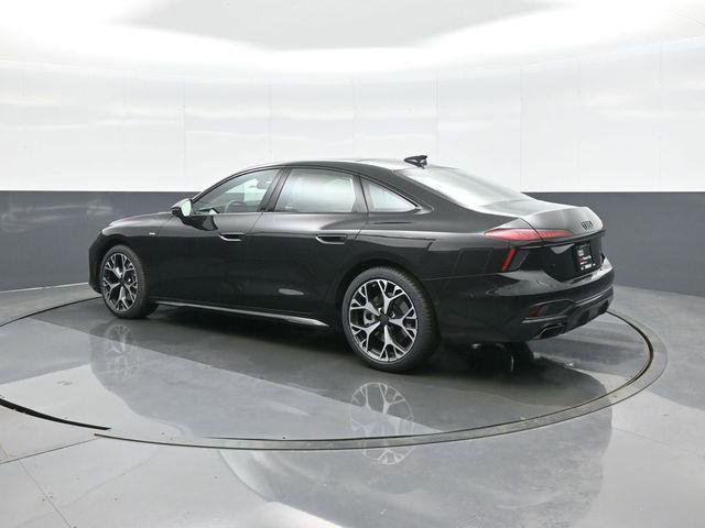 New 2026 Audi A6 Premium Plus image 5