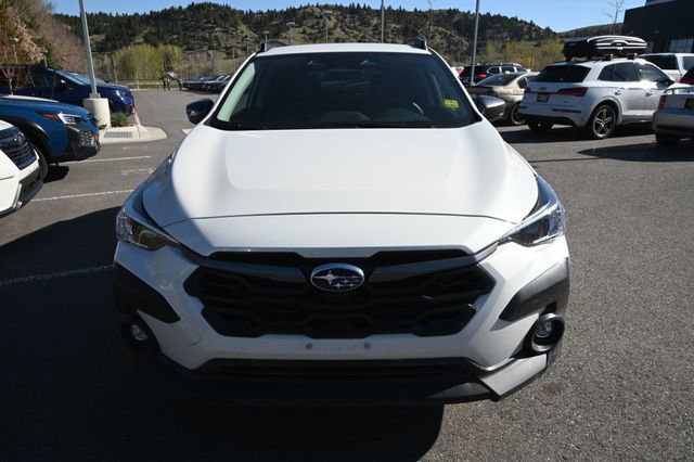 Used 2026 Subaru Crosstrek 2.0i Premium AWD/4WD image 6