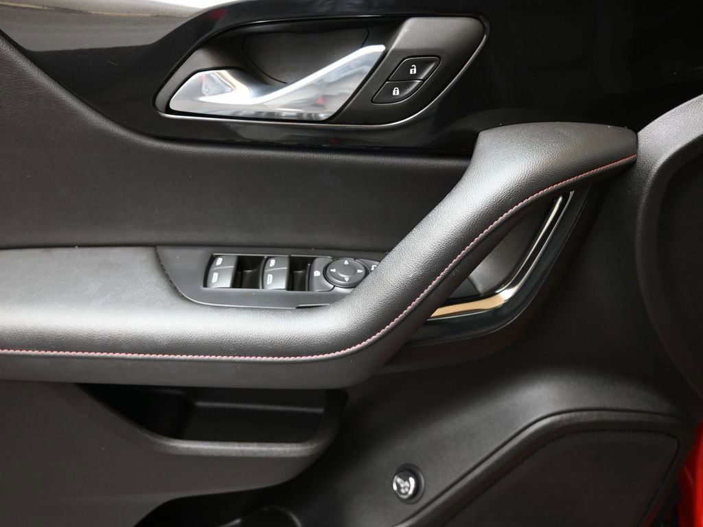 Used 2023 Chevrolet Blazer RS w/ LPO, Floor Liner Package image 22