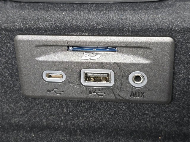 Certified 2023 Chevrolet Corvette Stingray Coupe w/ Z51 Performance Package image 23