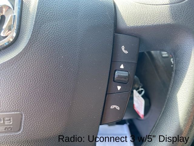 Used 2020 RAM ProMaster 3500 image 14