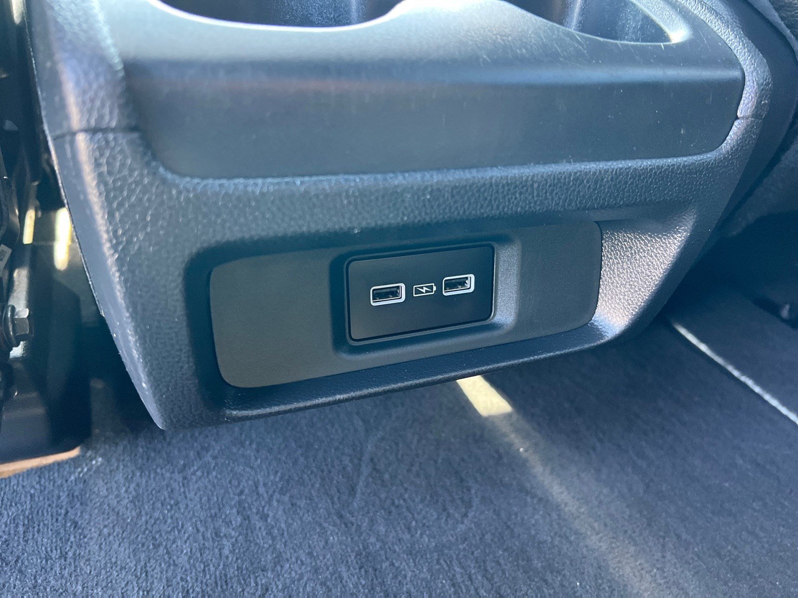 Used 2024 Honda Odyssey Sport image 29