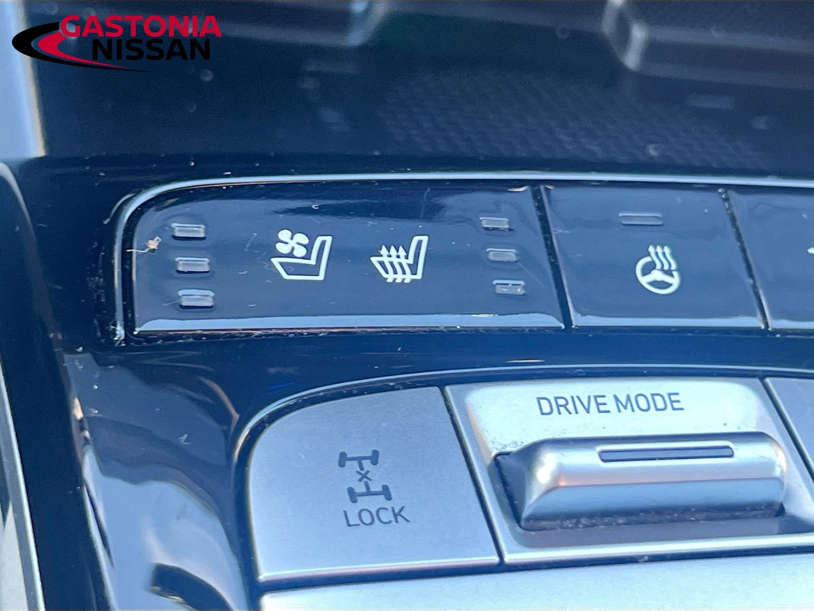 Used 2023 Hyundai Tucson Limited image 27