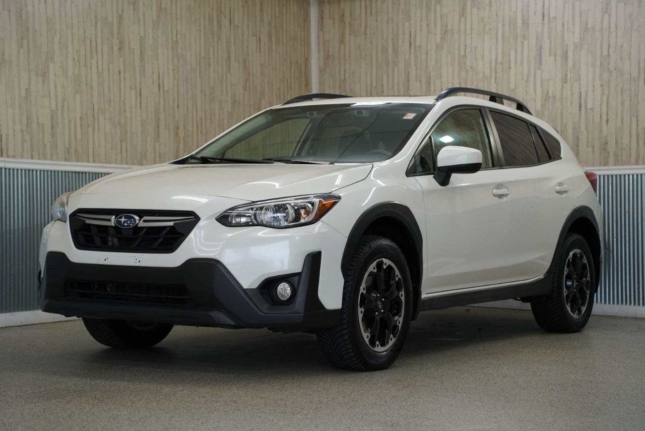 Used 2021 Subaru Crosstrek 2.0i Premium w/ Moonroof Package AWD/4WD image 4