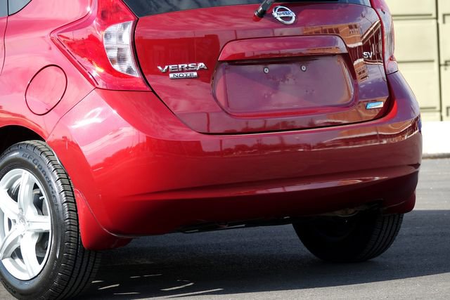 Used 2015 Nissan Versa Note SV image 20