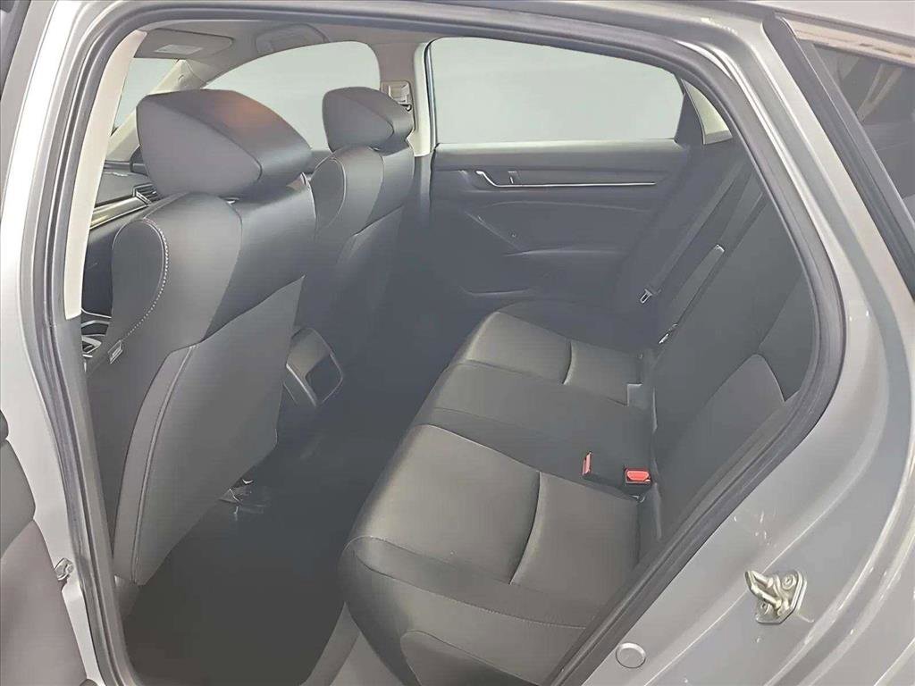 Used 2020 Honda Accord LX image 15