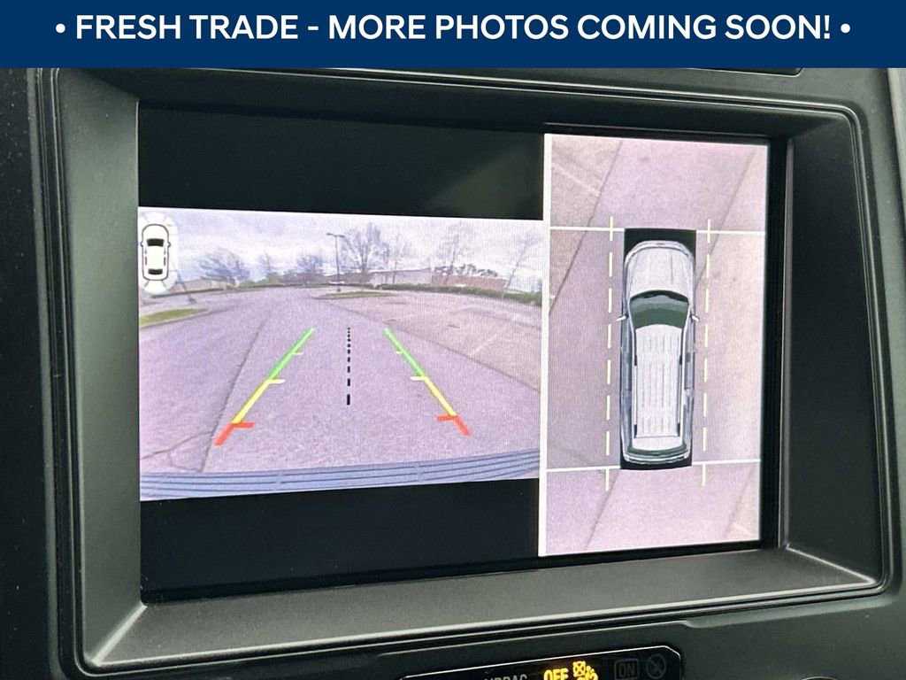 Used 2020 Ford Expedition Platinum image 34