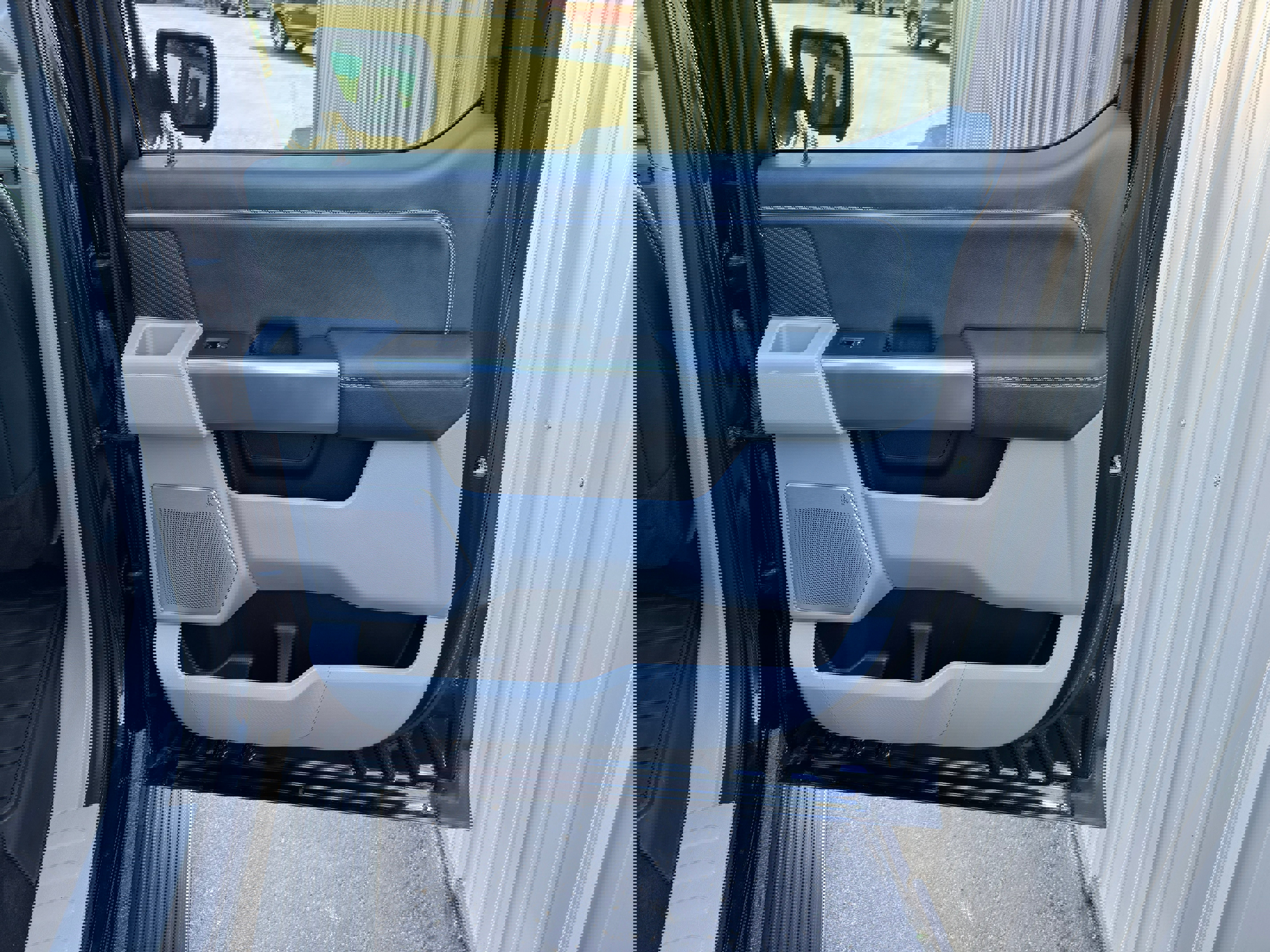 Used 2022 Ford F150 Limited image 37