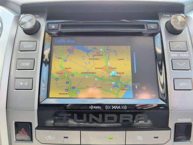 Used 2017 Toyota Tundra SR5 image 24