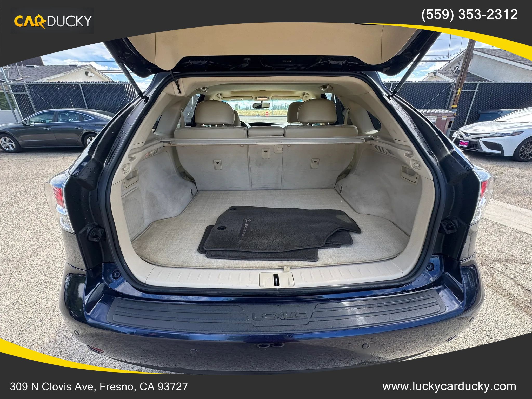 Used 2015 Lexus RX 350 FWD image 24