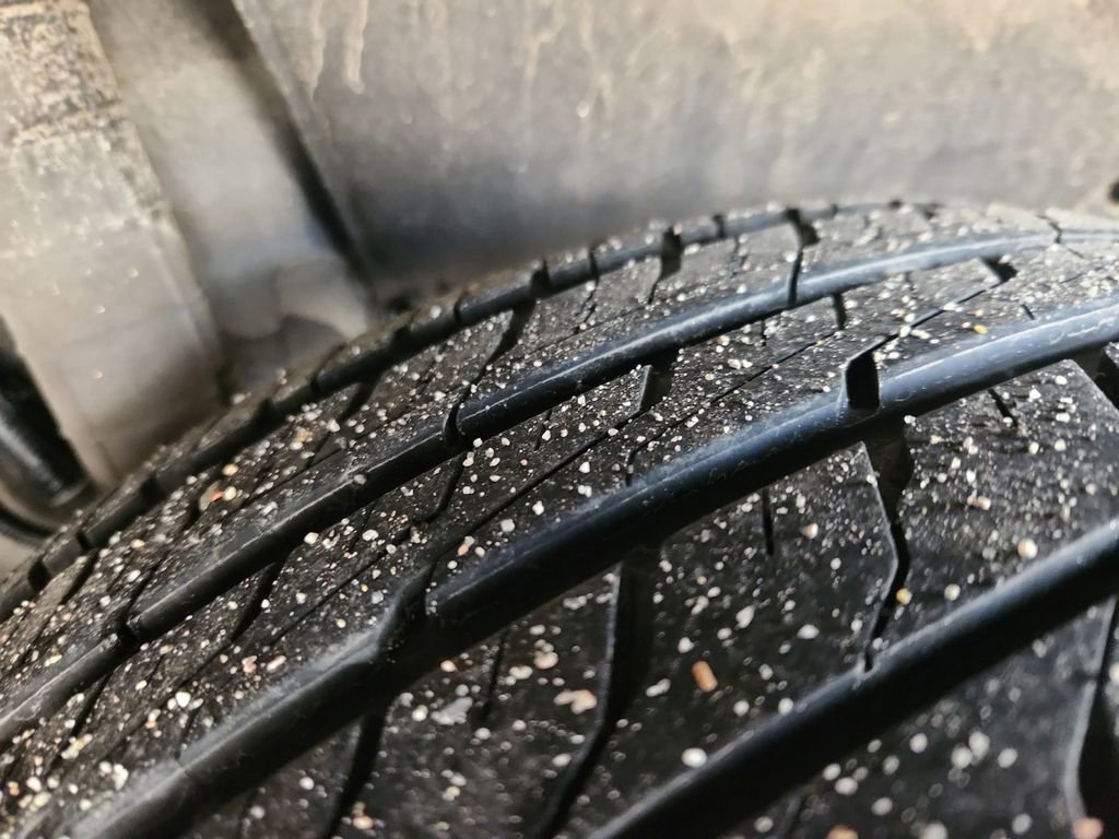 Used 2023 INFINITI QX50 Sport AWD/4WD image 28