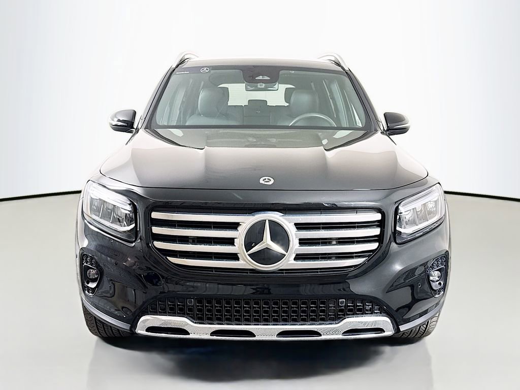 Used 2024 Mercedes-Benz GLB 250 w/ Exclusive Package video 2