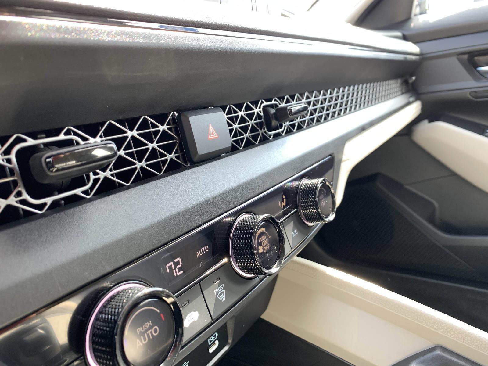 Used 2023 Honda Accord LX image 22